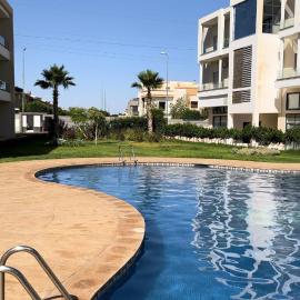 RAWAN RESIDENCY, hotel a Oujda