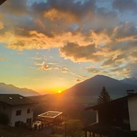 Apartment Bergblick