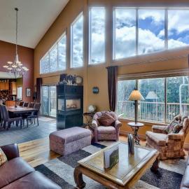 Soleil Chalet