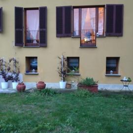Casa di Giò โรงแรมในเปตเตนาสโก