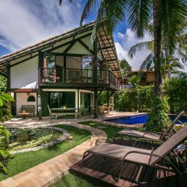 Shanti House