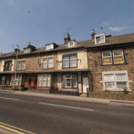 Lundwood House Barnsley by Smart Corporate Stays, hotel in Barnsley