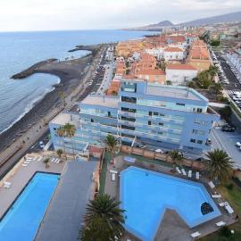 Casa Elena, hotel in Candelaria