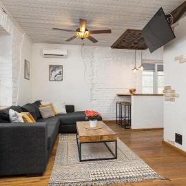 Tartu tn Apartement
