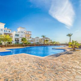 2 Bedroom Pet Friendly Apartment In Sucina, hotel in Sucina