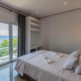 Zografos Rental Rooms, hôtel à Naupacte