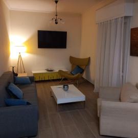 SPiROS HOME