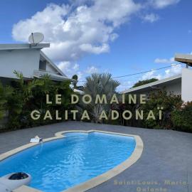 Villa Mircene, hotel in Saint-Louis