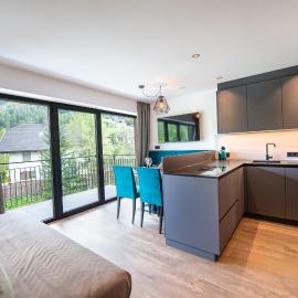 Apartments LaBar