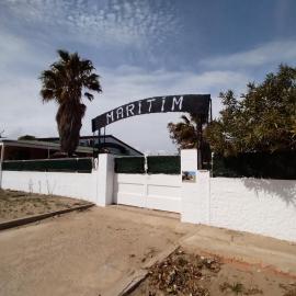 Marítim family resort, Riumar 1, hôtel à Riumar