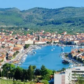 Fancy Apartments Marco, hotel in Vela Luka