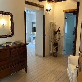 Larocca Tourist Home 2, hotel v destinácii Bassano del Grappa