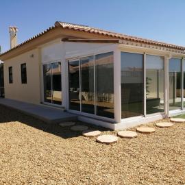 Villa - Sleeps 4 - Pool - Patio - Parking, hotel u gradu 'Arboleas'