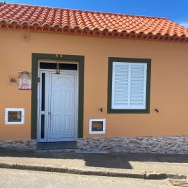 Paraíso Açoreano Guest House, hotel in Achada