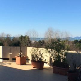 Attico La Terrazza - Marina di Massa - Ronchi (MS)