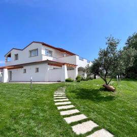 Sa Jacca Albergo Rurale, hotel en Siniscola