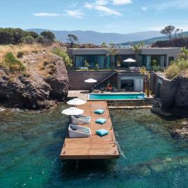Bogazici में, होटल Le Meridien Bodrum Beach Resort