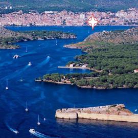 Central Sibenik Apartments
