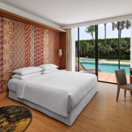 Four Points by Sheraton Bali, Seminyak, ξενοδοχείο στο Σεμινιάκ