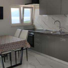 Apartments INBOX: Kostrena şehrinde bir otel