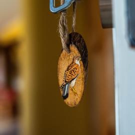 Falkenwohnung, hotell i Gommern