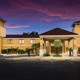SureStay Plus Hotel by Best Western San Antonio North, hotel San Antonióban