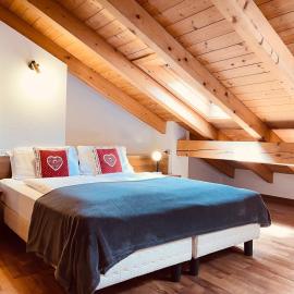 Elga Residence - Relax in Alta Valtellina - Bormio, hotel a Valdisotto