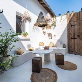 Maison Patcha, hotel em Fretin