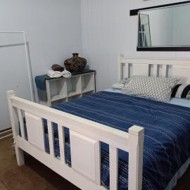 Spacious Townsville City Apartment
