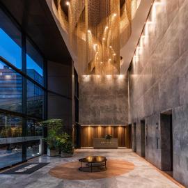 Residence Inn by Marriott Bogota