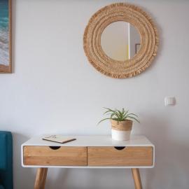 Sunny Apartments, hotel a Stomorska