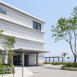 Fairfield by Marriott Hyogo Awaji Higashiura، فندق في Awaji