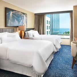 The Westin Milwaukee, hotel a Milwaukee