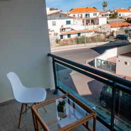 Villas Horizonte Capazi, hotel a Porto Santo