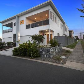 Sun Crest – hotel w mieście Woolgoolga