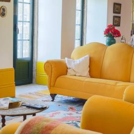 The Big House-grand comfort at Serra da Estrella, Hotel in Gouveia