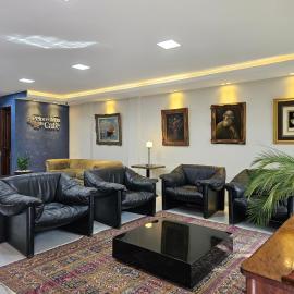 Hotel Princesinha do Café, hotel em Vassouras