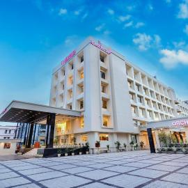 Regenta Dehradun by Royal Orchid Hotels Limited, hotel in Dehradun