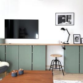 Le Simone: Appartement de charme coeur de village, 2 chambres