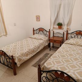 The Grapevine Guest House