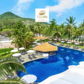 Sunprime Kamala Beach, hotel in Kamala Beach