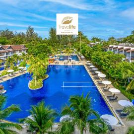 Sunwing Kamala Beach, hotel in Kamala Beach