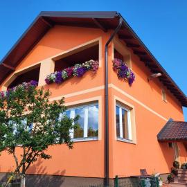 Rooms Sapina