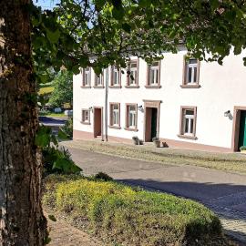 Annis Haus in Wadern