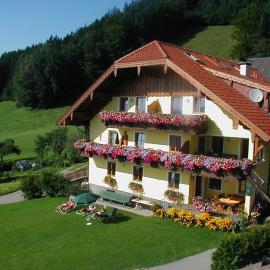 Gesundheitshof Lohninger, hotell sihtkohas Mondsee
