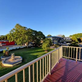 Park Drive Motel, hotel u gradu Kempsey
