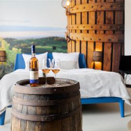 Dormio Wijnhotel Valkenburg: Valkenburg şehrinde bir otel