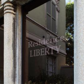 Residence Liberty – hotel w mieście Parma