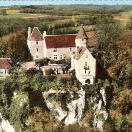 Montenaut, Hotel in Angles-sur-lʼAnglin