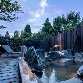 Hanare no Yado Hanagokoro, hotel en Minamioguni
